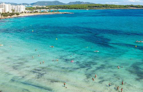 Marinamar Sea View in S Illot-cala Morlanda - Foto 68