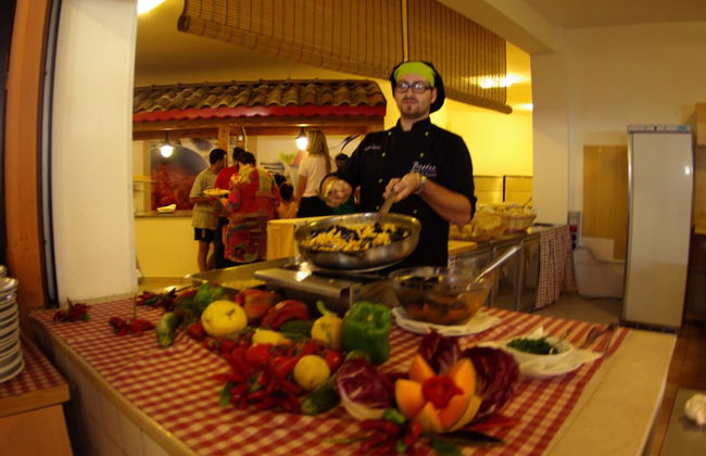 Villaggio Albatros - Photo 54