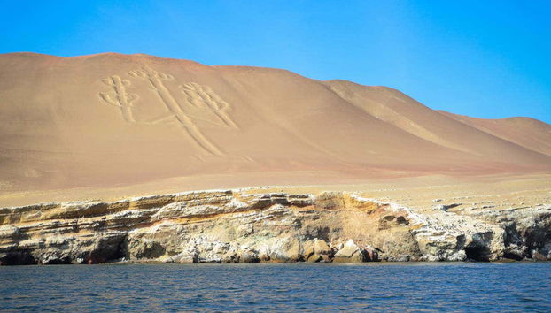 Excursión a Ica y Huacachina + Islas Ballestas - Foto 2