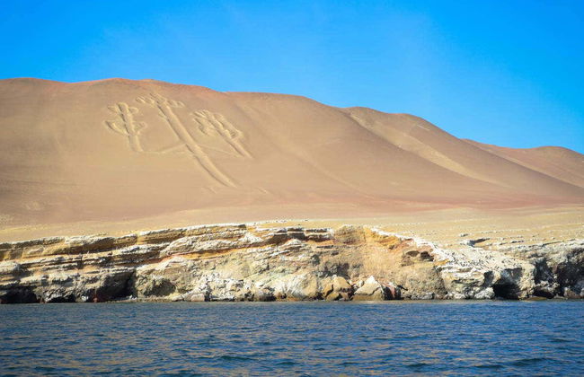 Excursión a Ica y Huacachina + Islas Ballestas - Foto 2