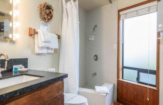 Sea Pine - Hot Tub with Ocean View - Foto 20