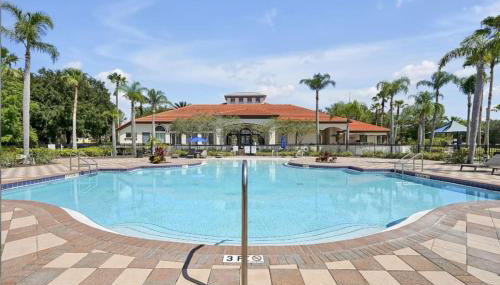 Aviana Resort: 5star Home w/pool. Family & Pet Friendly - Foto 2
