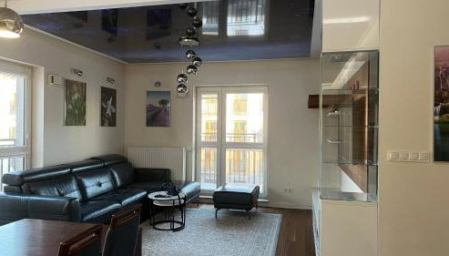 CTT Apartament Bakalarska - Foto 5