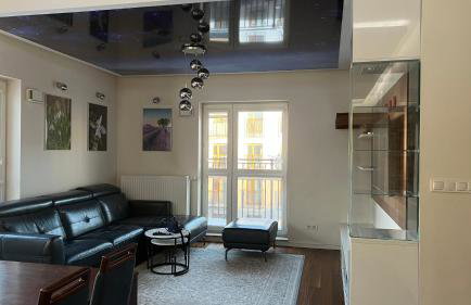 CTT Apartament Bakalarska - Foto 5