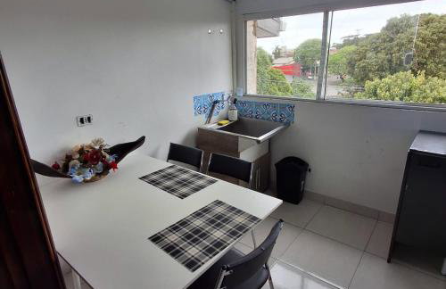 Apartamento residencial inteiro - Foto 9