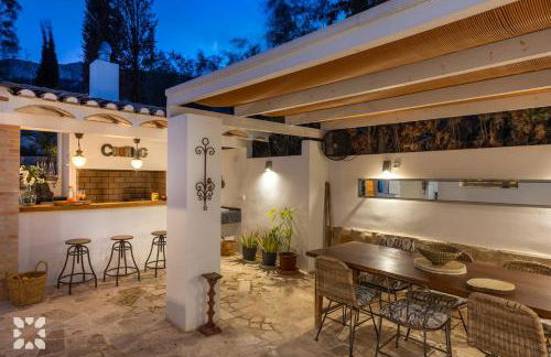 Villa Talamanca by Abahana Villas - Foto 28