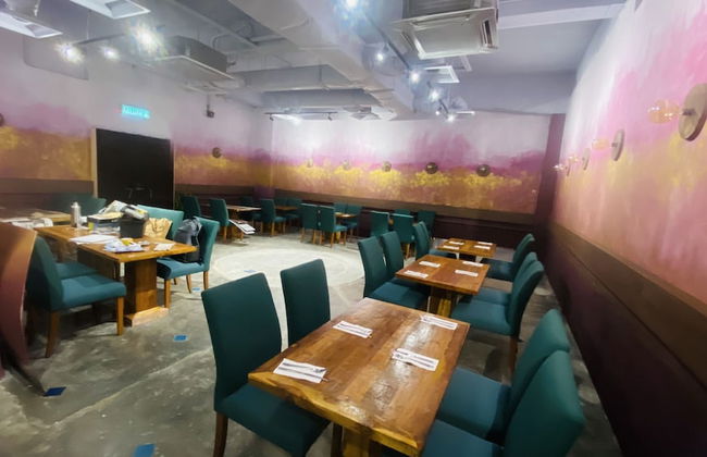 Peninsula Residents All Suite - Photo 42