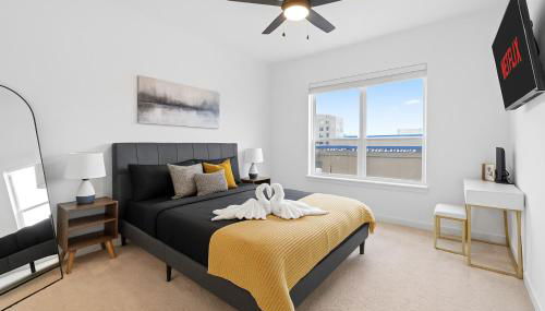 Modern 2BR Condo Near Railroad Park and UAB - Foto 4