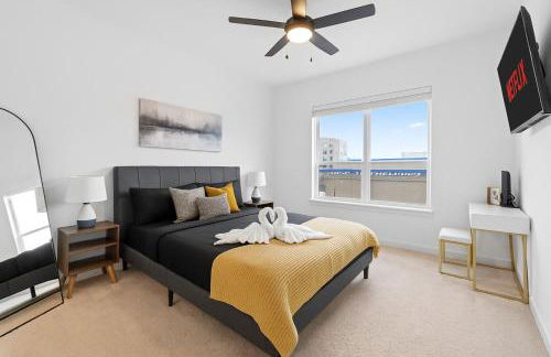 Modern 2BR Condo Near Railroad Park and UAB - Foto 4