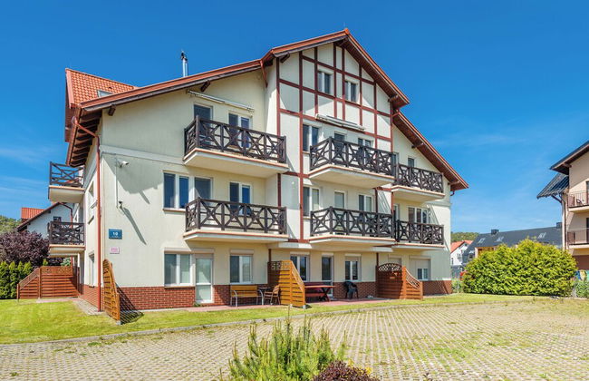 Apartament Sun & Snow Niska 10 - Photo 15