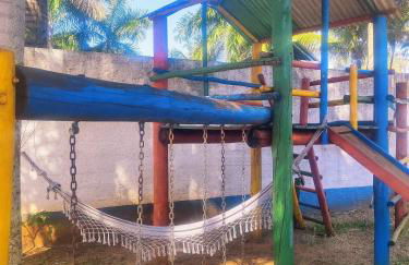 Área de lazer 3 suítes 50 ps - Foto 69