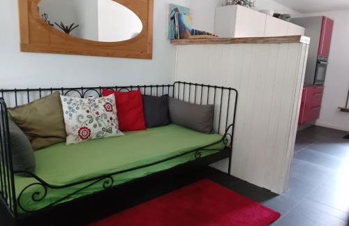 Ferienwohnung Biobauernhof Peter Anderl Hof - Foto 17