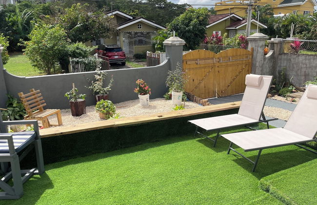 Sians Starfruit Villa - Foto 24