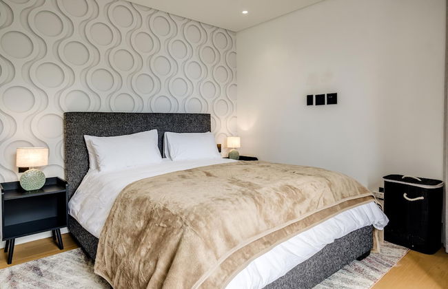 4BR Camps Bay Villa w Pool and Garden Casa Meya - Foto 28