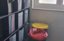 Haus 150qm, 3 Etagen, Berlin City - Foto 21