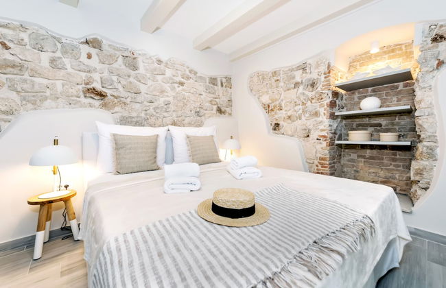 Yellow House Rovinj - Foto 4