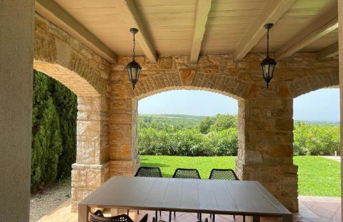 Villa Oliva Istria - Foto 8