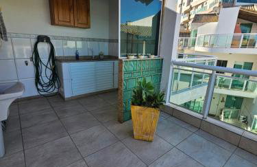 Cobertura Elizabetta 23 - Foto 48