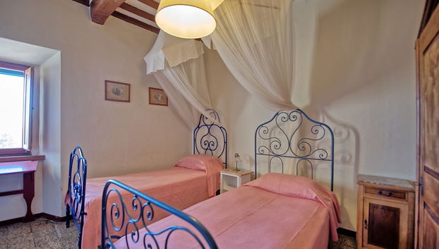 Marsilia - Foto 2, Habitación