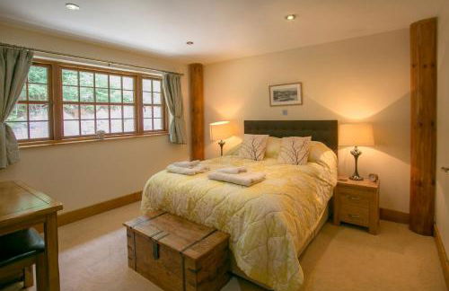 Waterloo lodge - Foto 24