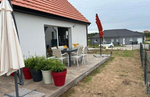 Les Cortalines Equihen - Foto 64