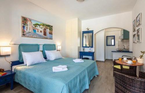 Villa Chantaloukas - Foto 16