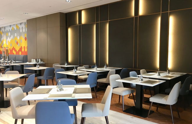 Oakwood Apartments Yangzhou - Photo 25