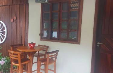 Refúgio nas Montanhas - Foto 49