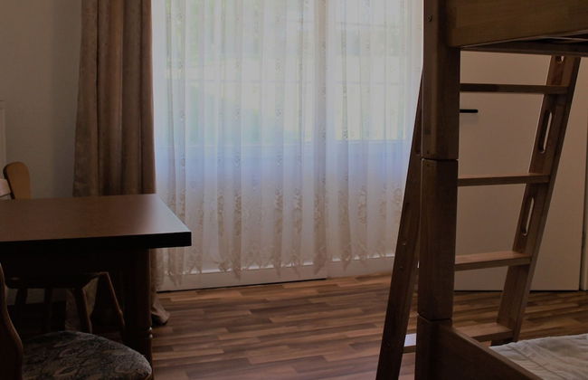 Spacious Apartment in Wohlenberg Germany near Beach - Foto 2