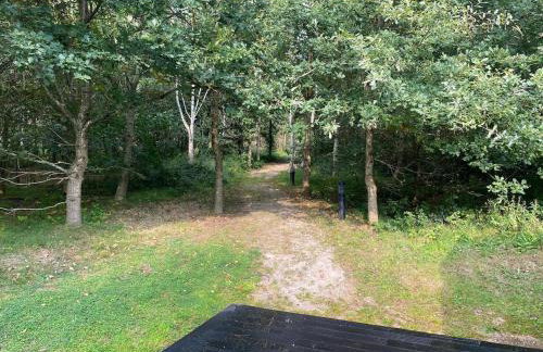 Oak Tree Lodge with Hot Tub near Alton Towers - Foto 42