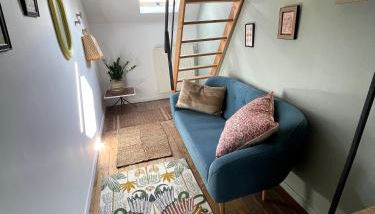 Appartement entier 3 chambres hyper centre - Foto 4