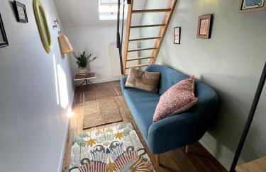 Appartement entier 3 chambres hyper centre - Foto 4