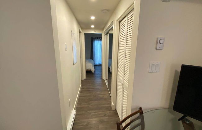 Calming 1bedroom Units With Balcony And City View - Photo 10