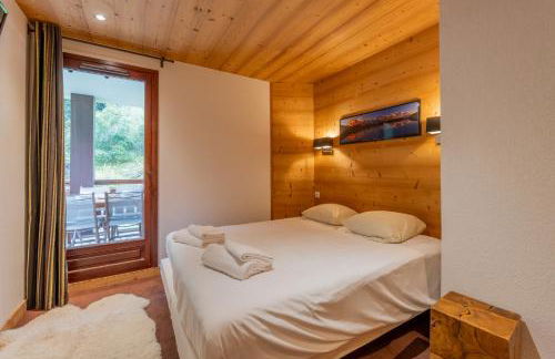 l'Ours Bleu B13 - Ski In Ski Out - Foto 30