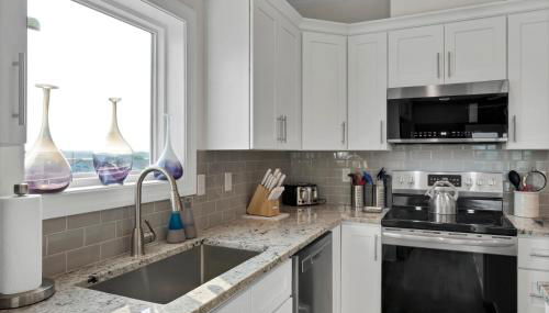 Angel Waves by Sea Scape Properties - Foto 4