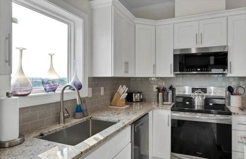 Angel Waves by Sea Scape Properties - Foto 4