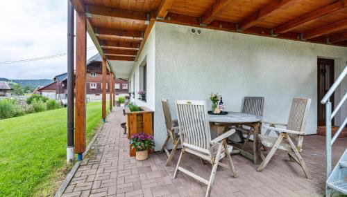 Ferienwohnung Käppeleblick - Foto 3