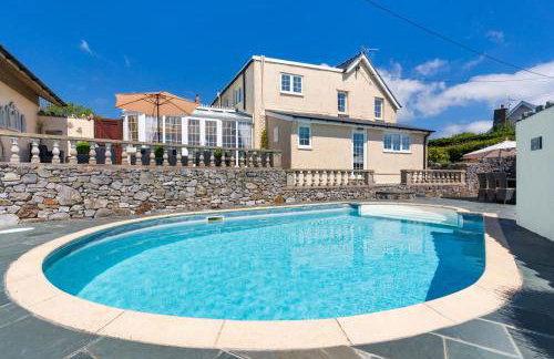 Windy Ridge - 5 Bedroom Holiday Home - Oxwich - Foto 27
