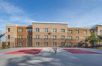 Fourth & River - Top-Floor condo with River Views - 3 King Suites - Foto 41