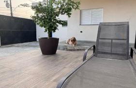 Casa Moderna com Itens de Lazer - Foto 6