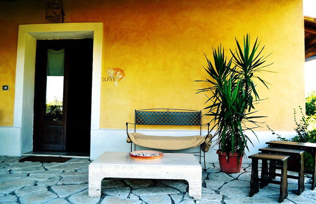 Ars Naturae Biologic Farm - Foto 20