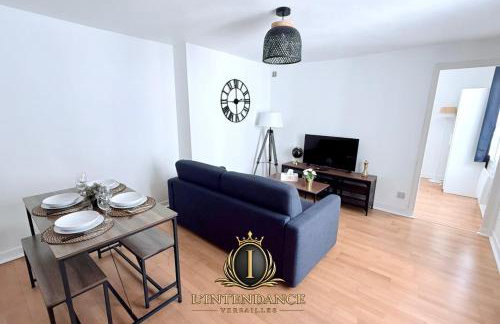 Le Roy Soleil Classé 3 étoiles Cosy & Cœur du quartier Saint-Louis - Foto 1