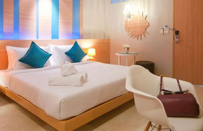 Ratana Platinum Resort - Foto 24