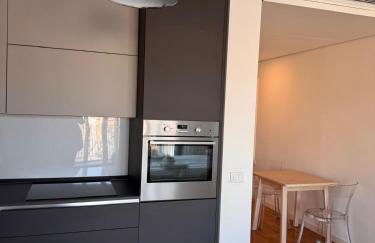 Alberto's panoramic flat - Foto 3