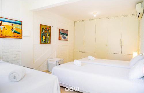 Qavi - Villa Jacumã #Luxo - Foto 55