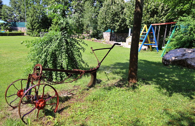 Bili dvori - Foto 28