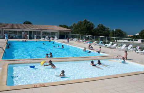 Azureva Fouras - Foto 16