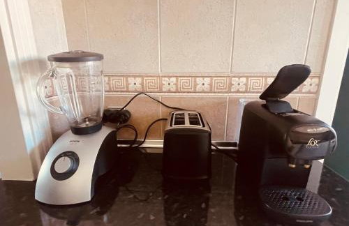 Mirador de Cabopino , Townhouse bij Cabopino Beach - Foto 11