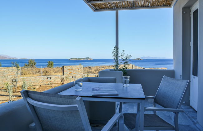 Pharos Apartments - Foto 34