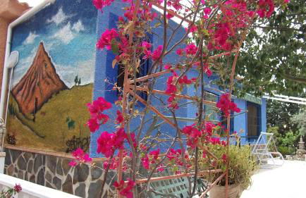 Casa Rural Mi Campo - Foto 48